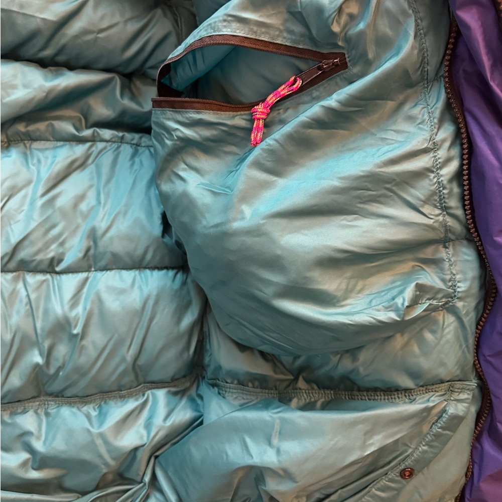 Vintage Feathered Friends Down Parka - Picture 8 of 13
